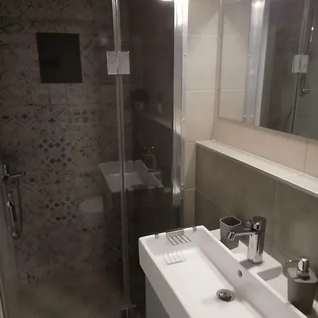 Apartment Check Point Studio Sofia